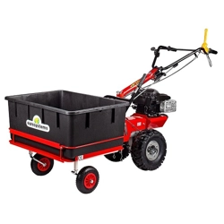 vendita online Vasca piana per multifunzione p70 evo Motozappe, motocoltivatori, motocarriole Eurosystems